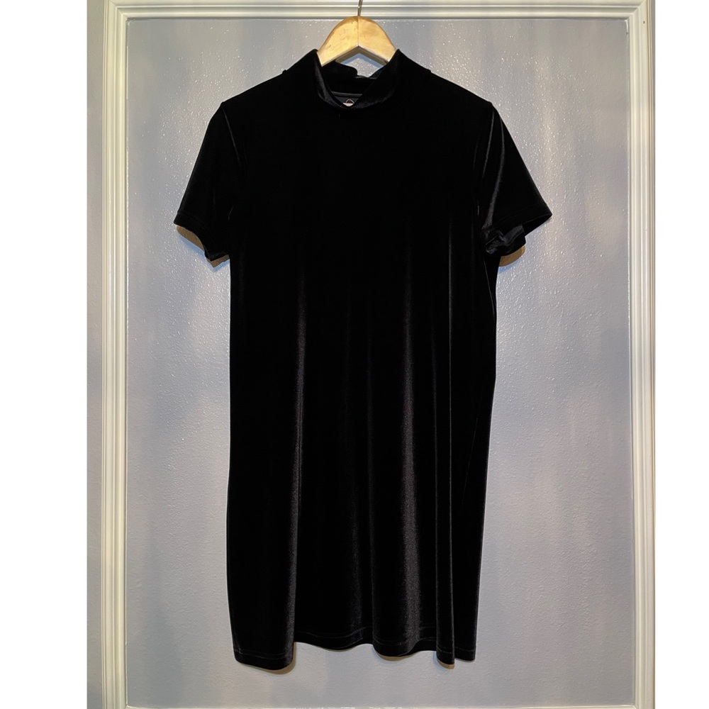 Velvet Madewell Shift Dress // Large